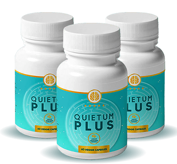 Quietum Plus